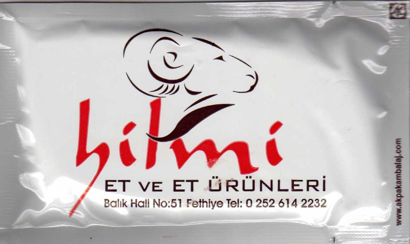 0057 Hilmi - Fethiye
